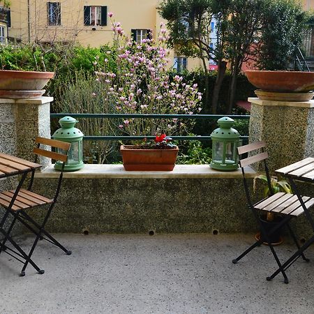 Villa Gini Pisa Exterior foto