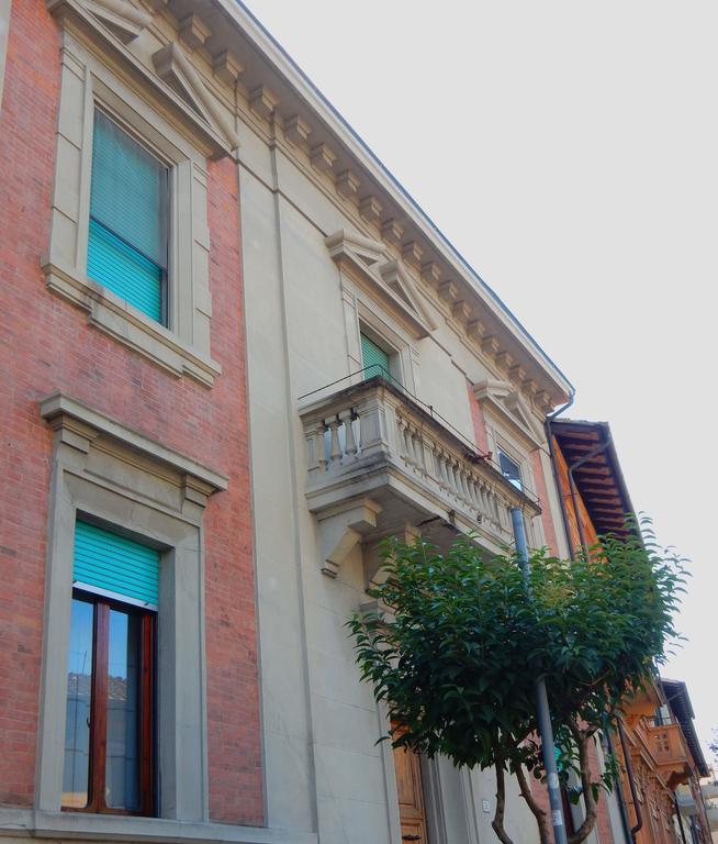 Villa Gini Pisa Exterior foto