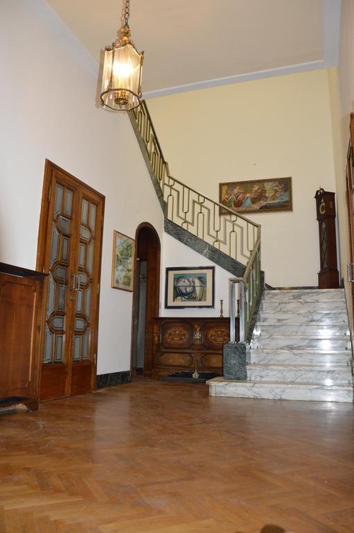 Villa Gini Pisa Exterior foto