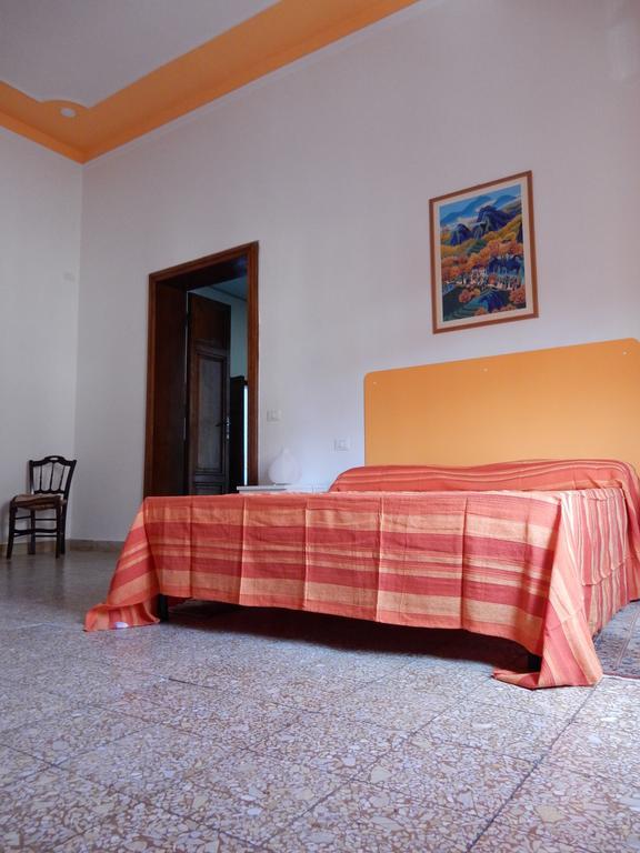 Villa Gini Pisa Zimmer foto