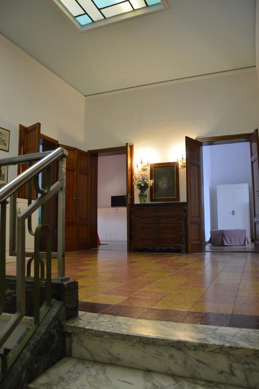 Villa Gini Pisa Exterior foto