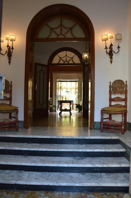Villa Gini Pisa Exterior foto