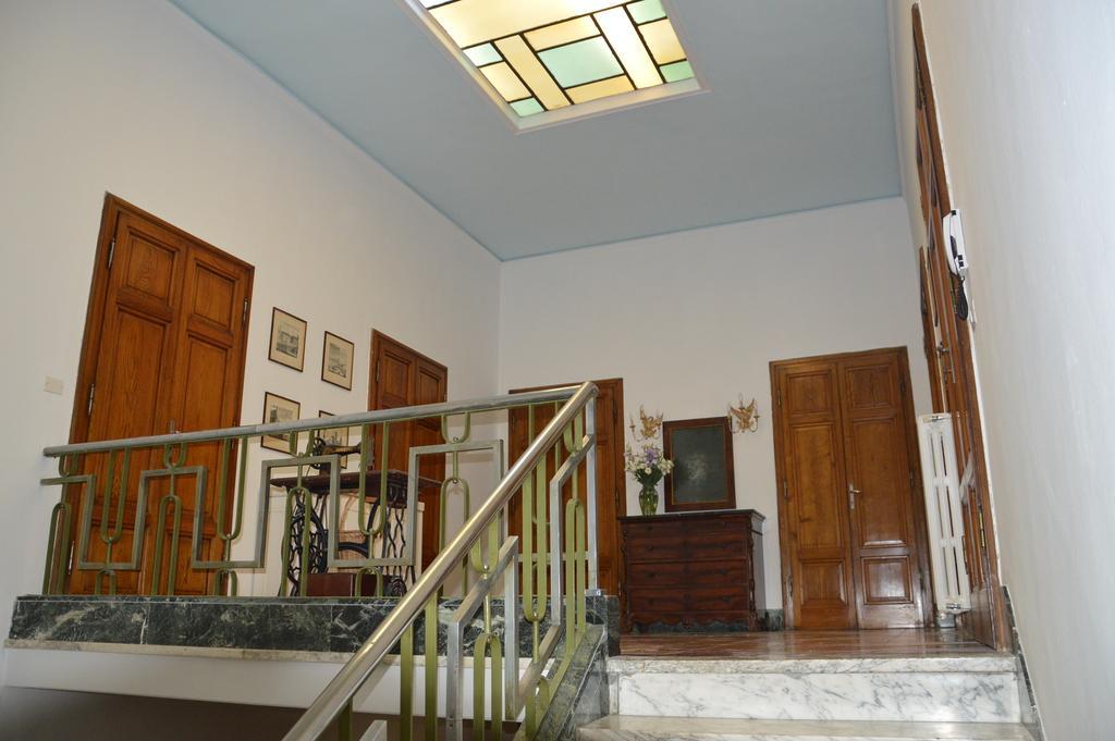 Villa Gini Pisa Exterior foto