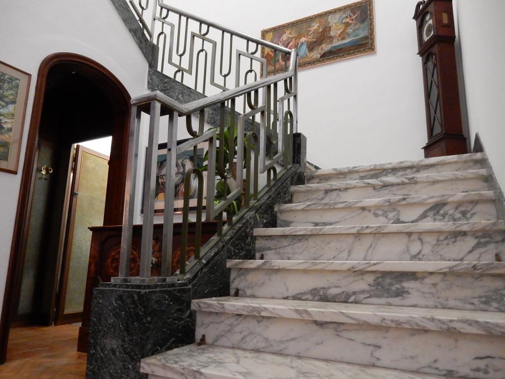 Villa Gini Pisa Exterior foto