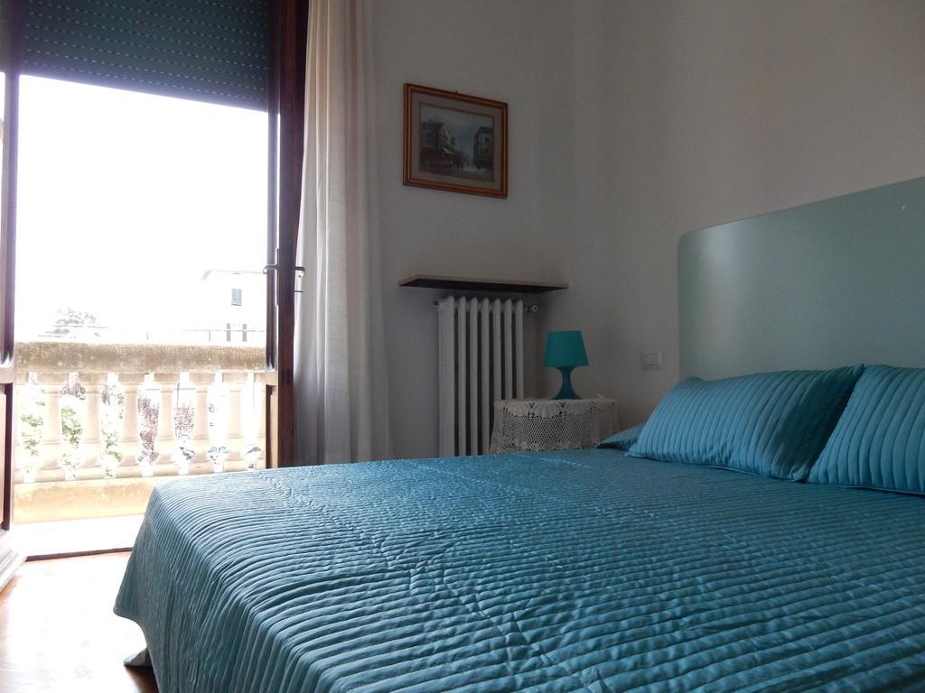Villa Gini Pisa Zimmer foto