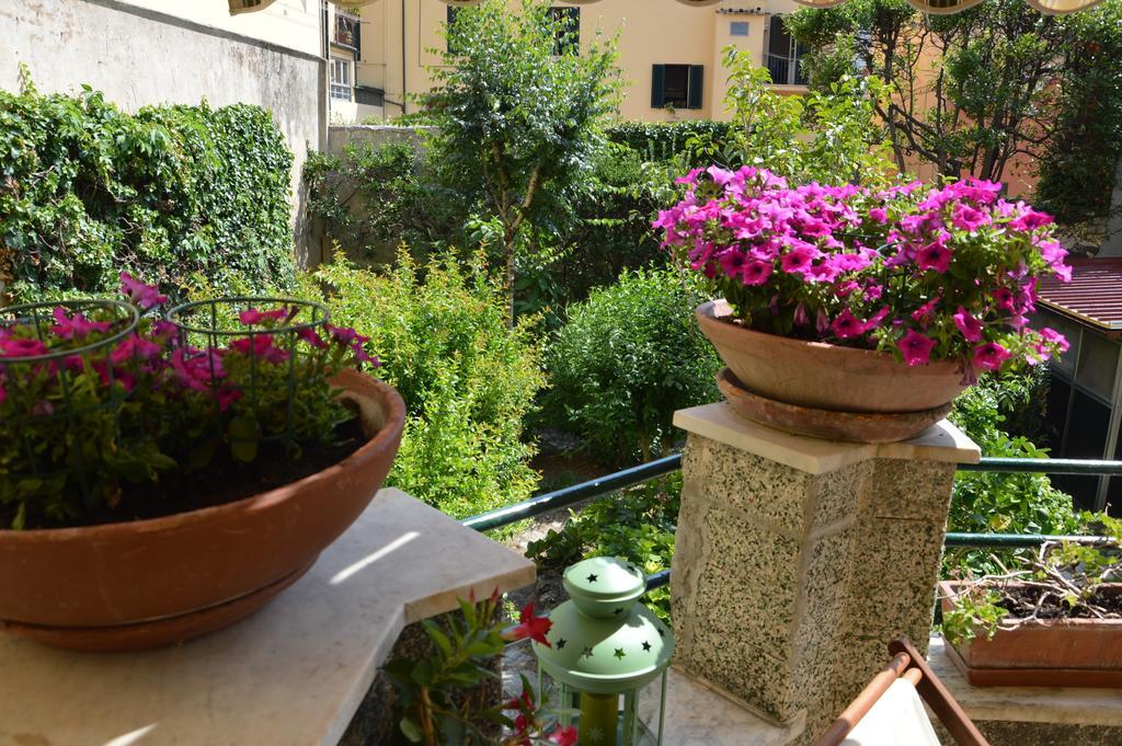 Villa Gini Pisa Exterior foto