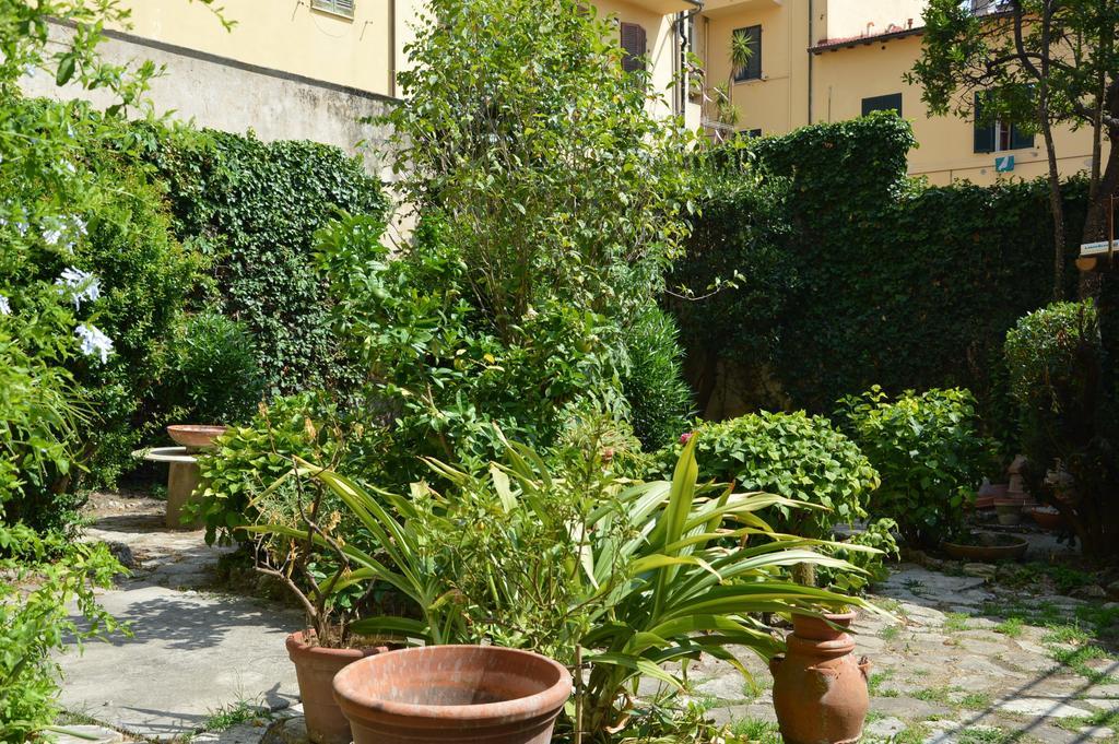 Villa Gini Pisa Exterior foto