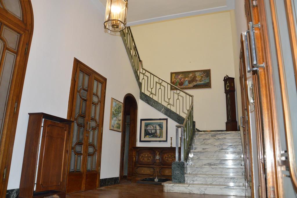 Villa Gini Pisa Exterior foto