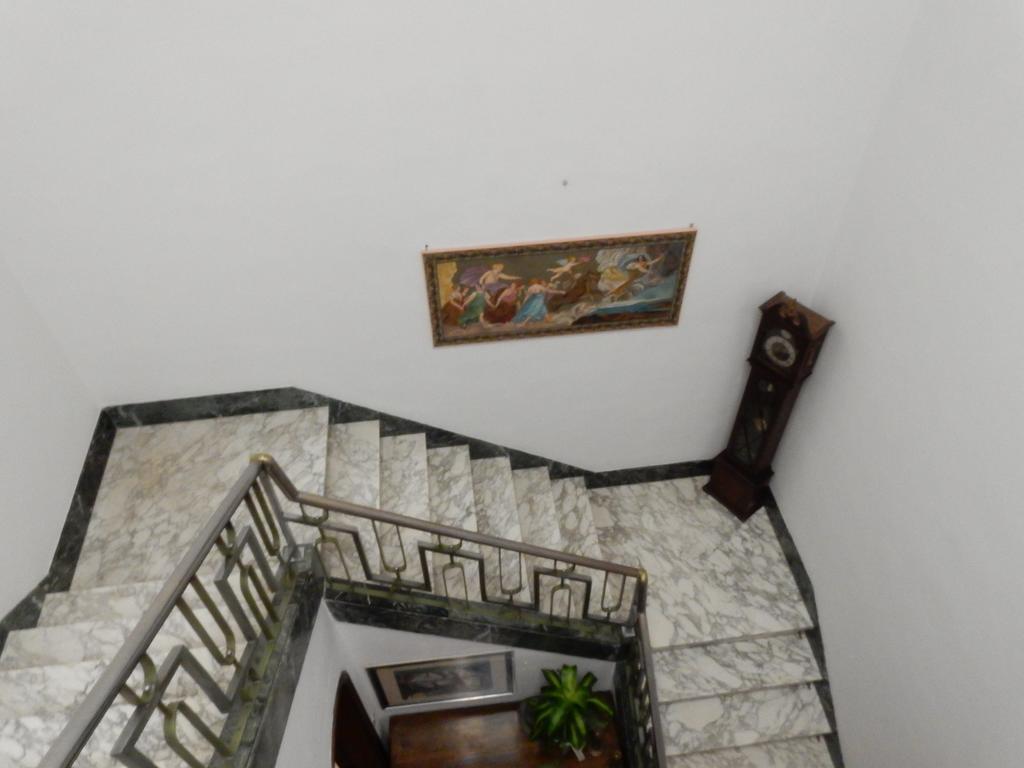 Villa Gini Pisa Exterior foto