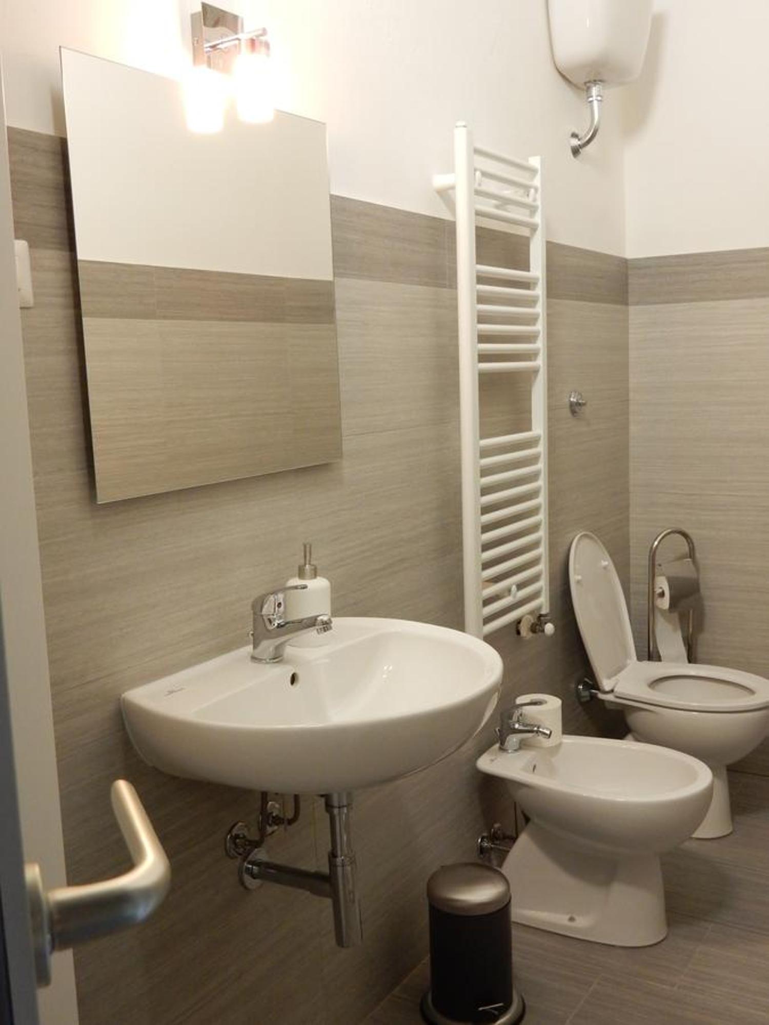 Villa Gini Pisa Zimmer foto
