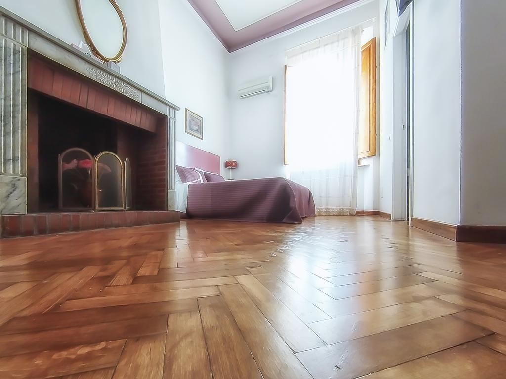 Villa Gini Pisa Exterior foto