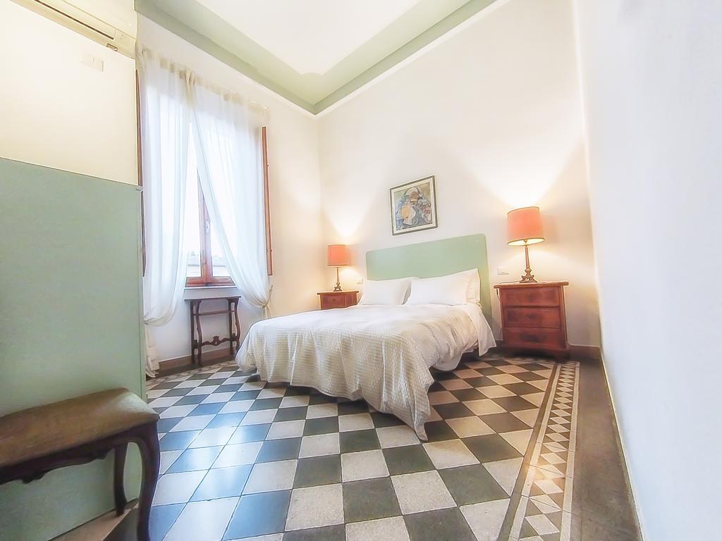 Villa Gini Pisa Exterior foto