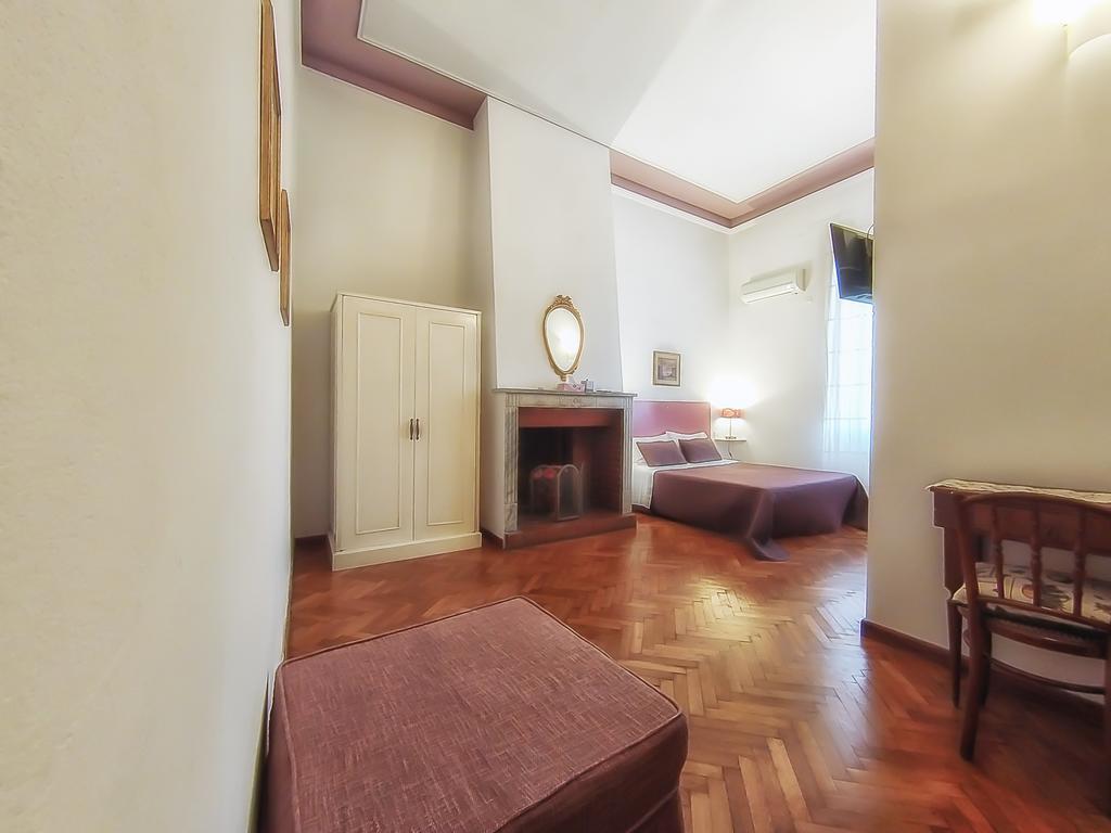 Villa Gini Pisa Exterior foto