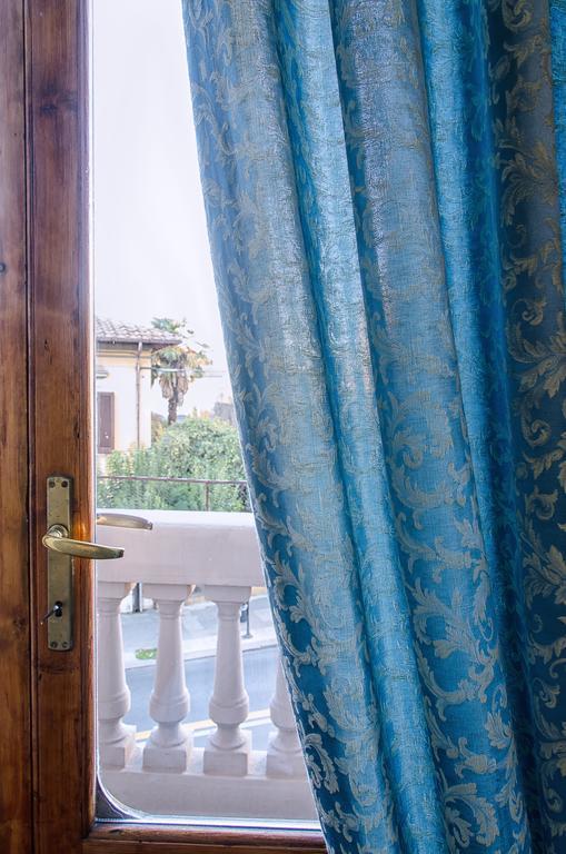 Villa Gini Pisa Exterior foto