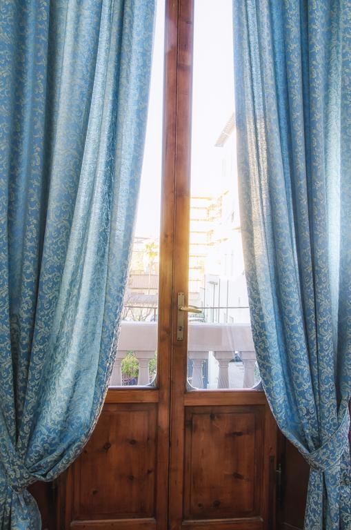 Villa Gini Pisa Exterior foto