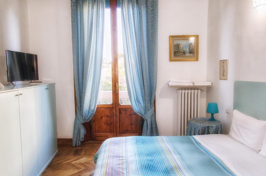 Villa Gini Pisa Exterior foto