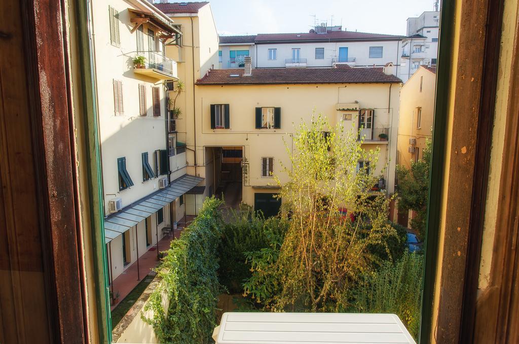 Villa Gini Pisa Exterior foto