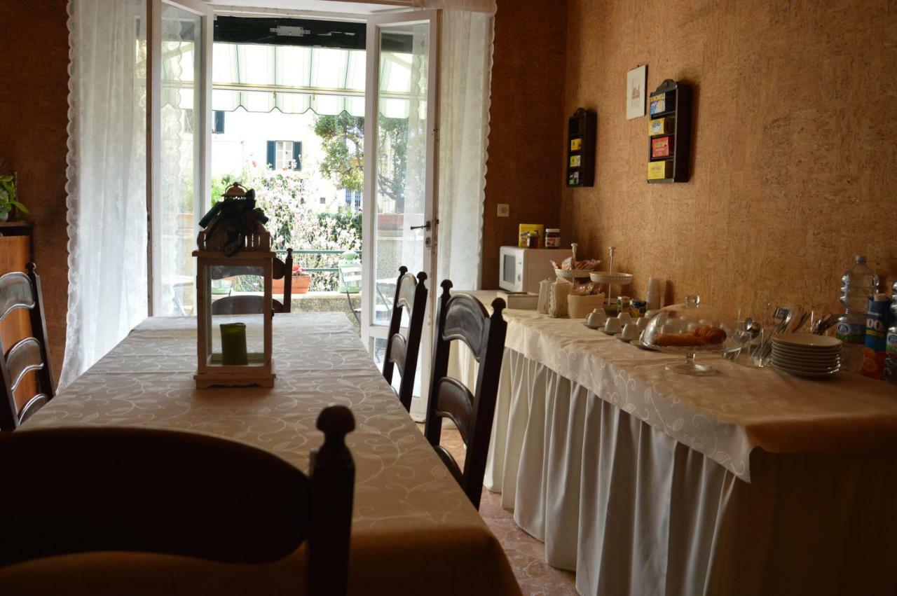 Villa Gini Pisa Exterior foto